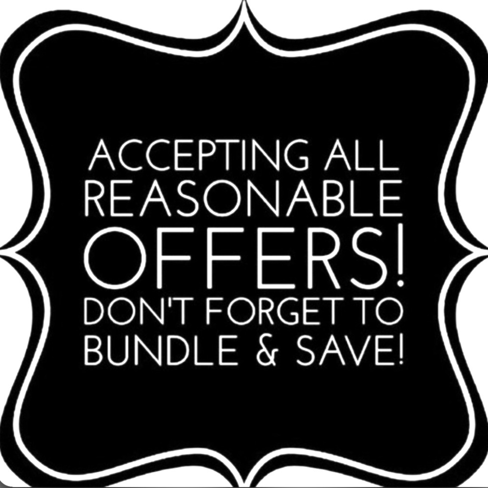 Make an offer🤗